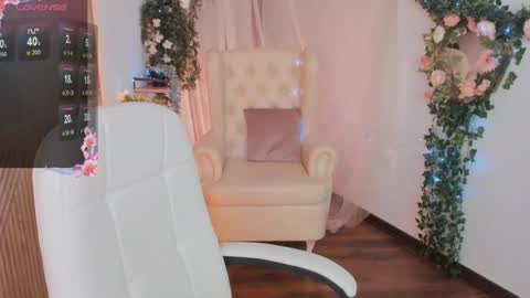 Snapshot of ferry_tail chatting on December 18, 2024, 5:21 pm ferry_tail online show from December 18, 2024, 5:21 pm