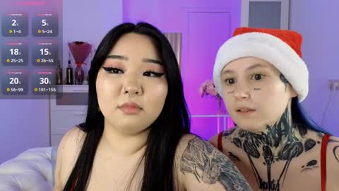 Snapshot of ferry_tail chatting on December 28, 2024, 1:49 pm ferry_tail online show from December 28, 2024, 1:49 pm