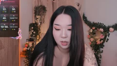 Snapshot of ferry_tail chatting on January 10, 2025, 5:24 pm ferry_tail online show from January 10, 2025, 5:24 pm