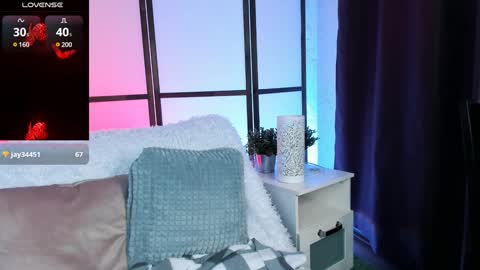 Snapshot of ferry_tail chatting on January 26, 2025, 4:51 pm ferry_tail online show from January 26, 2025, 4:51 pm