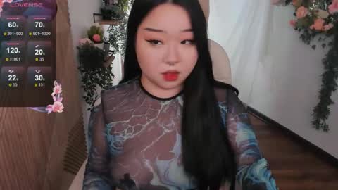 Snapshot of ferry_tail chatting on March 5, 2025, 3:07 pm ferry_tail online show from March 5, 2025, 3:07 pm