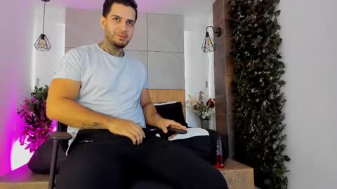 ferxomagno online show from January 10, 2026, 7:48 pm