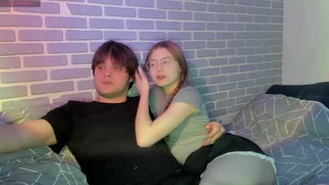 Snapshot of fetchingcouplee chatting on October 16, 2025, 2:29 pm Tina and Tomas online show from October 16, 2025, 2:29 pm