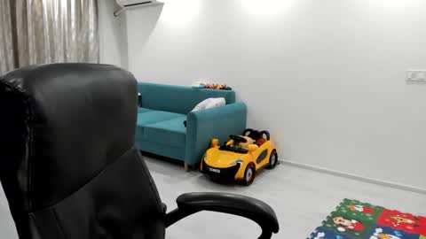 Catalea DM online show from March 12, 2026, 7:53 pm