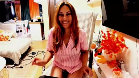 Fetishfantasyme my X online show from September 16, 2025, 7:42 am