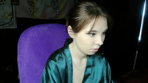 Snapshot of fetishistbitchwants chatting on October 27, 2025, 9:35 am Kimberly online show from October 27, 2025, 9:35 am