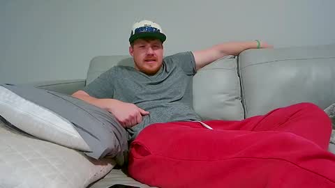 Snapshot of fetishking6 chatting on January 11, 2025, 12:22 am fetishking6 online show from January 11, 2025, 12:22 am