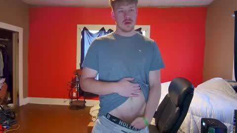 fetishking6 online show from January 14, 2026, 9:20 pm