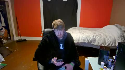 Snapshot of fetishking6 chatting on February 2, 2026, 2:32 am fetishking6 online show from February 2, 2026, 2:32 am