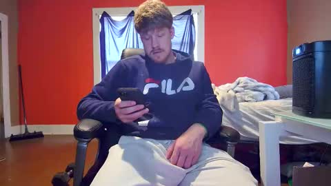 Snapshot of fetishking6 chatting on February 2, 2026, 9:02 pm fetishking6 online show from February 2, 2026, 9:02 pm