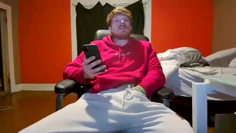 Snapshot of fetishking6 chatting on February 16, 2026, 2:18 am fetishking6 online show from February 16, 2026, 2:18 am