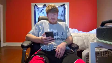 Snapshot of fetishking6 chatting on March 1, 2026, 9:39 pm fetishking6 online show from March 1, 2026, 9:39 pm