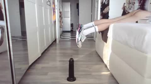 Snapshot of fetishman84 chatting on February 19, 2025, 2:01 pm fetishman84 online show from February 19, 2025, 2:01 pm