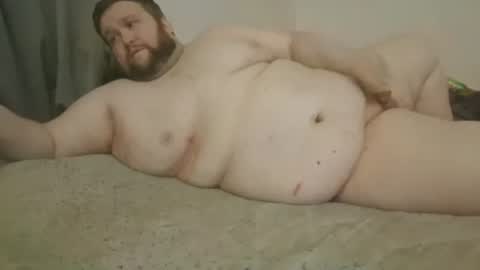 Snapshot of fettebifotze28h chatting on October 4, 2025, 5:11 pm Cow Sow online show from October 4, 2025, 5:11 pm