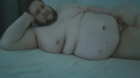 Snapshot of fettebifotze28h chatting on October 17, 2025, 2:41 pm Cow Sow online show from October 17, 2025, 2:41 pm