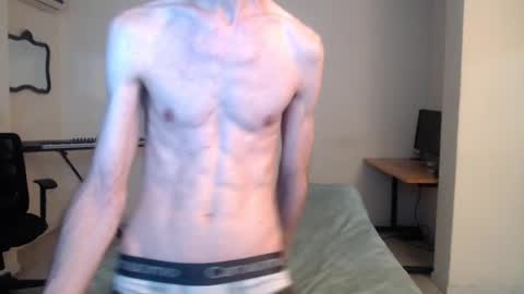 FeuerHeat online show from March 3, 2025, 12:37 am