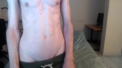 FeuerHeat online show from March 3, 2025, 3:41 am