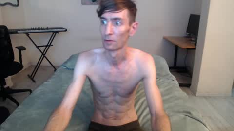 FeuerHeat online show from March 3, 2025, 6:48 am