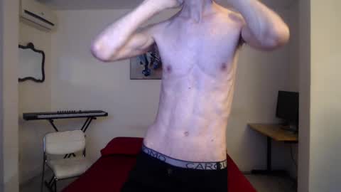 FeuerHeat online show from March 9, 2025, 5:33 am