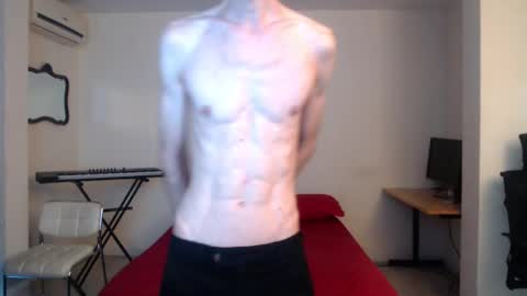 FeuerHeat online show from March 9, 2025, 9:46 pm