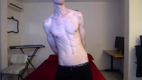 FeuerHeat online show from March 10, 2025, 12:51 am