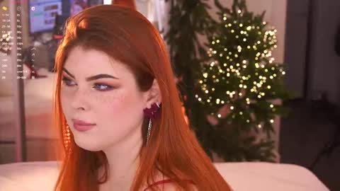     -- stay in touch with me online show from December 13, 2025, 10:48 pm