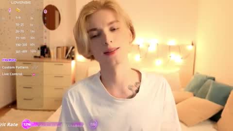 Thomas online show from February 20, 2026, 12:49 pm