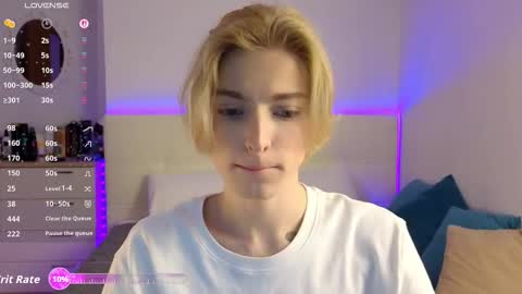 Thomas online show from March 3, 2026, 3:40 pm