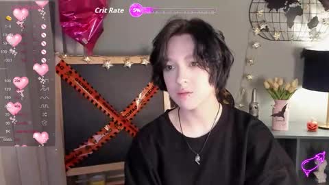 fiamoory online show from October 28, 2025, 8:29 am