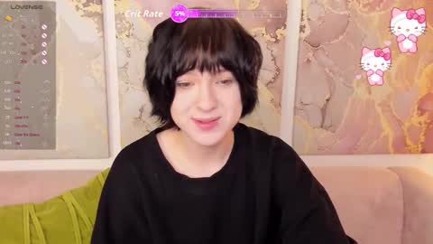 fiamoory online show from November 28, 2025, 1:30 am