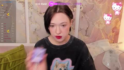 fiamoory online show from December 4, 2025, 8:23 am