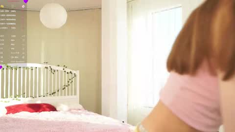 Hello there im Isabela3 online show from March 20, 2026, 3:11 am