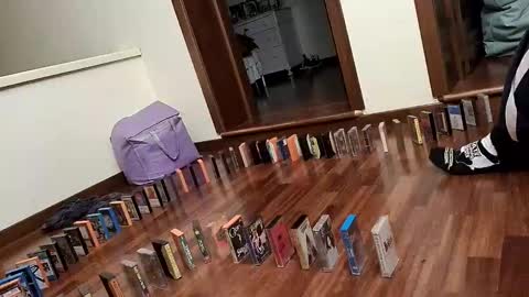 Fid online show from January 27, 2025, 9:44 pm