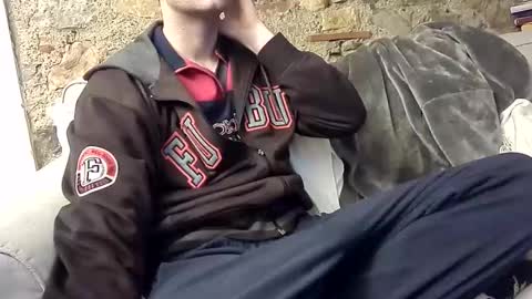 Fid online show from March 8, 2025, 10:45 pm