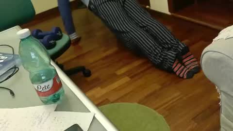 Fid online show from February 26, 2026, 9:47 pm