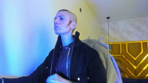   online show from April 3, 2026, 7:34 pm