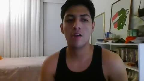 FIERRO.R online show from January 7, 2025, 3:57 am