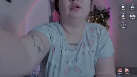 Evita online show from December 21, 2024, 4:57 pm