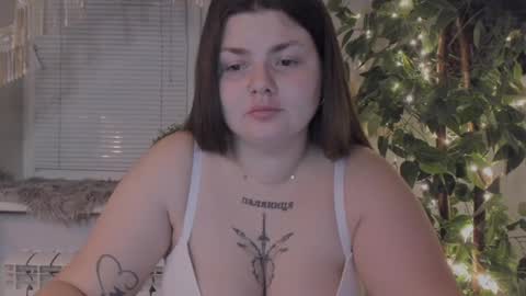 Evita online show from January 12, 2025, 6:59 pm