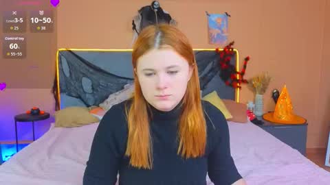 Mabel online show from November 4, 2025, 4:11 am