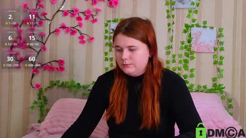 Snapshot of fiery_foxy chatting on May 1, 2026, 6:51 am Mabel online show from May 1, 2026, 6:51 am