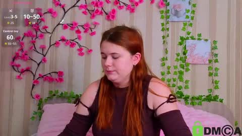 Snapshot of fiery_foxy chatting on May 6, 2026, 9:25 am Mabel online show from May 6, 2026, 9:25 am