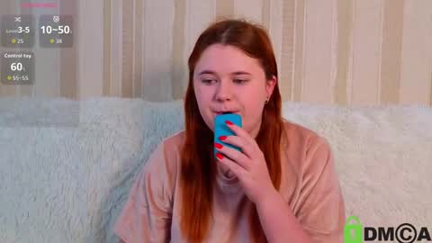 Snapshot of fiery_foxy chatting on May 11, 2026, 8:31 am Mabel online show from May 11, 2026, 8:31 am