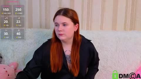 Snapshot of fiery_foxy chatting on May 27, 2026, 10:56 am Mabel online show from May 27, 2026, 10:56 am