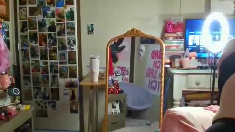 fieryminx67 online show from November 11, 2025, 7:41 am