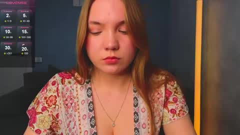 Rebecca online show from March 23, 2026, 4:11 pm