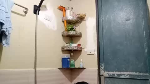 fighter224660 online show from January 29, 2025, 9:55 am