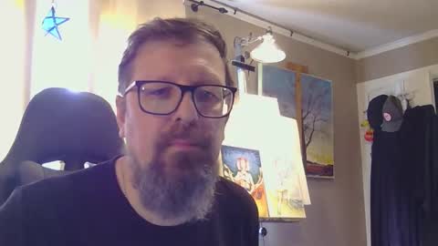 figuredraw online show from February 22, 2026, 9:13 pm