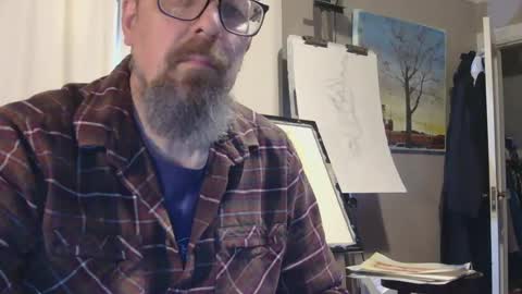 figuredraw online show from July 17, 2026, 9:52 pm