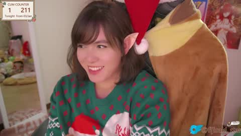 Fijisaki  Soni online show from December 26, 2024, 6:09 am